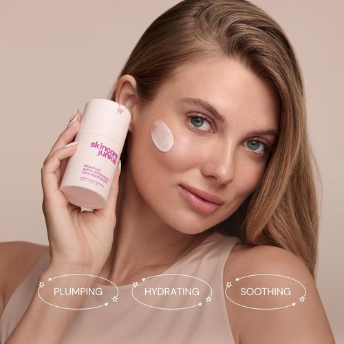 Megadose Super Antioxidant Face Moisturizer - Dermatologist Developed for All Skin Types | 1.7 OZ