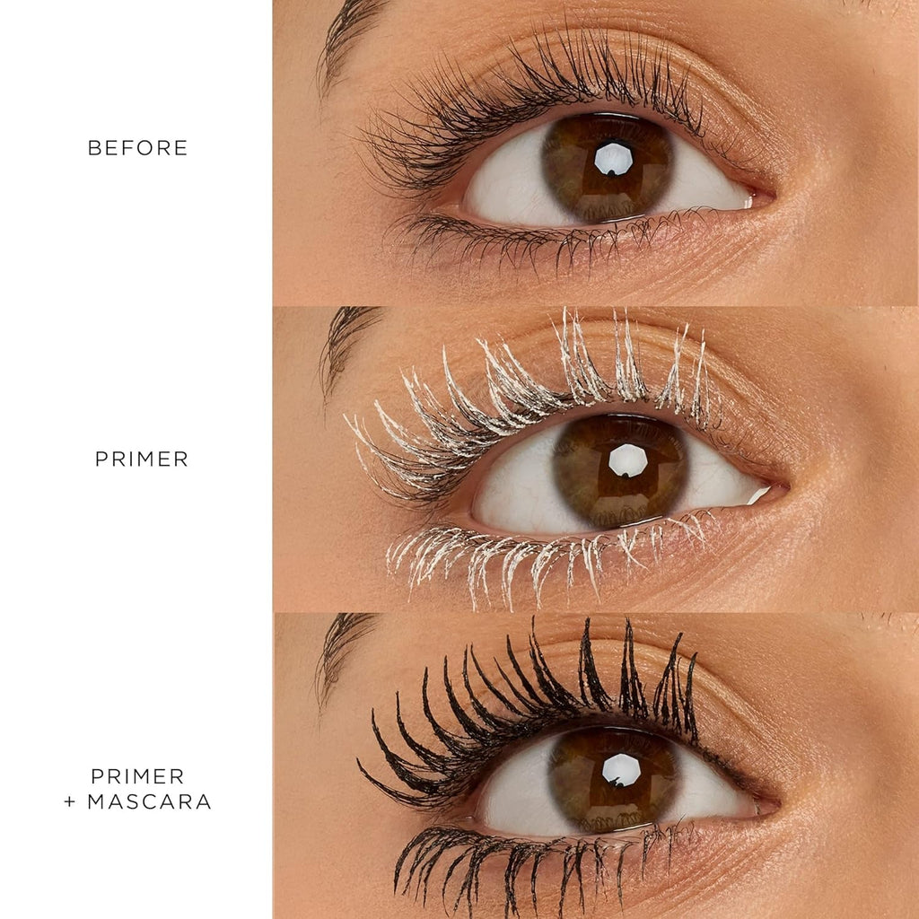 Tartelette Tubing Mascara & Primer Duo - Long-Lasting Volume & Definition | Perfect for All-Day Wear