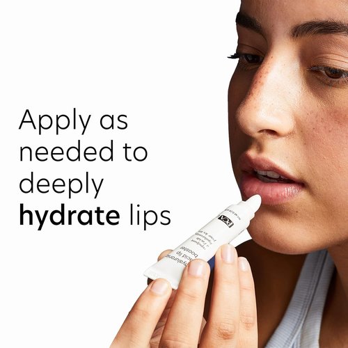 PCA SKIN Lip Plumper Serum - Hyaluronic Acid Booster for Plump, Hydrated Lips | 0.24 oz Tube