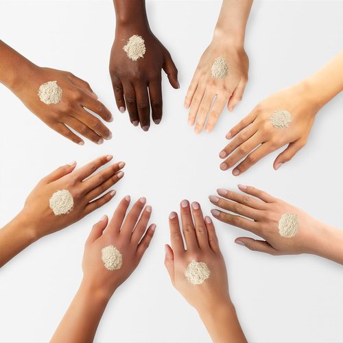 Laura Mercier Translucent Loose Setting Powder - 24HR Shine Control & Soft Matte Finish | Long-Lasting Wear for All Skin Tones