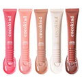 Cocokind Ceramide Lip Blur Balm - Hydrating & Fragrance-Free Lip Care for Sensitive Skin | 6-Pack