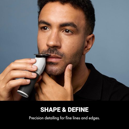 BaBylissPRO COREFX Hair Trimmer - Professional Performance for Precision Grooming