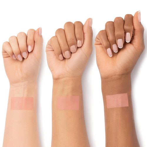 Physicians Formula Matte Monoi Butter Blush - Mauvy Mattes, Dermatologist Tested Makeup Powder