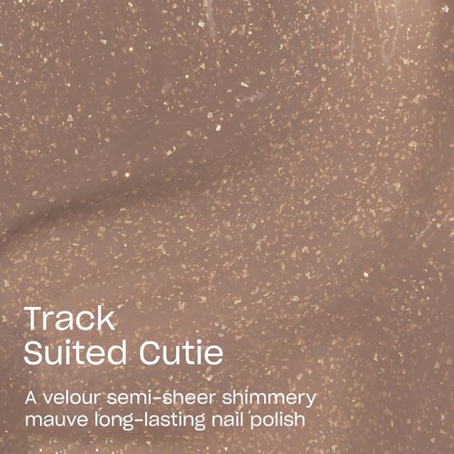 OPI Infinite Shine Nail Polish - Nudes & Browns | Gel-Like Wear, Vegan & Long Lasting