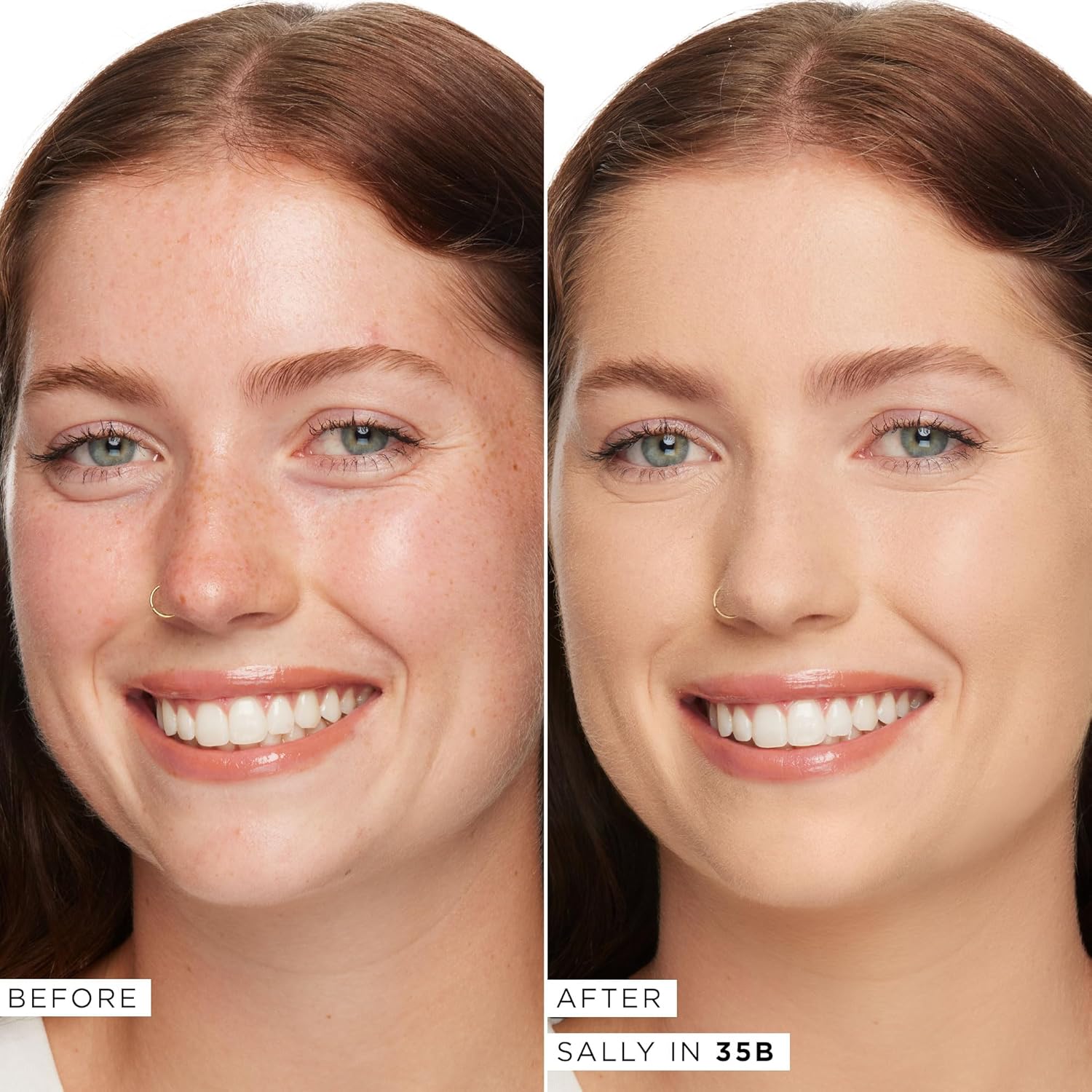 Tarte Face Tape Foundation - Full-Coverage, 12hr Waterproof Makeup | Hydrating, Natural Matte Finish, Vegan & Cruelty-Free