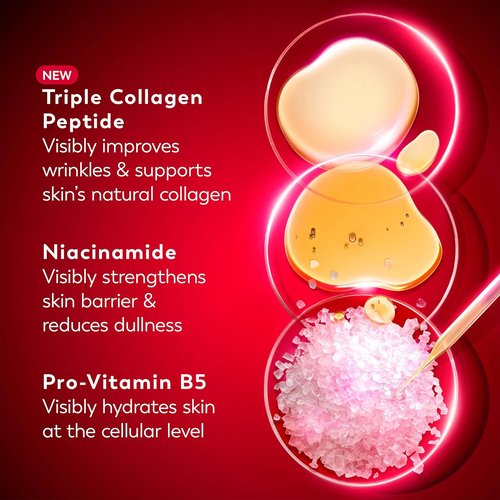 Regine Switzerland Anti-Aging Facial Cream - Olay Regenerist Micro-Sculpting Moisturizer, 1.7oz | Firming & Hydrating Formula