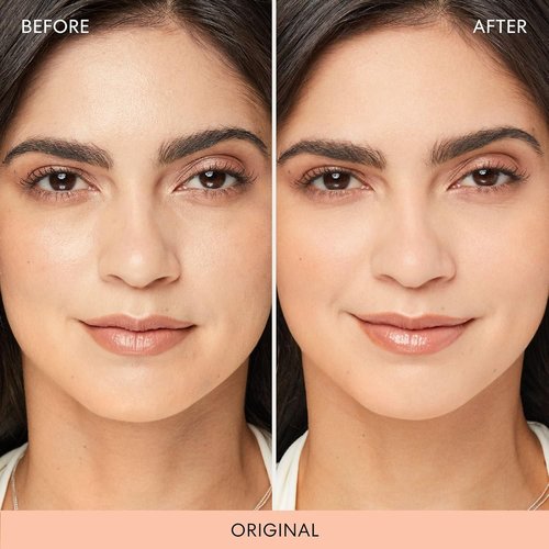 bareMinerals Mineral Veil Translucent Loose Setting Powder - Weightless Blurring & Pore Minimizer | Talc-Free, Vegan