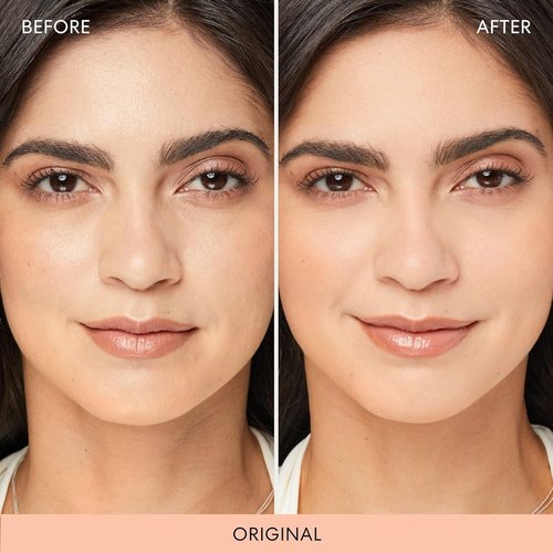 bareMinerals Mineral Veil Translucent Loose Setting Powder - Weightless Blurring & Pore Minimizer | Vegan, Talc-Free