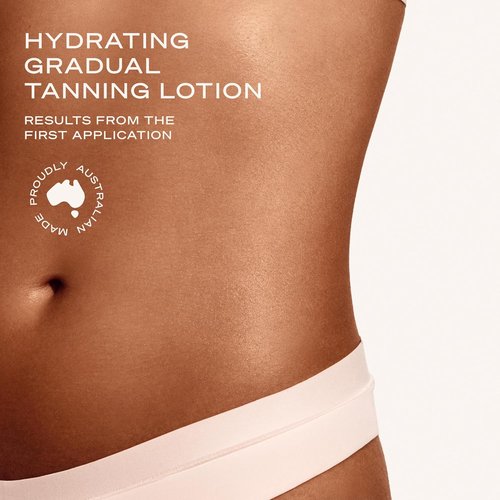 Loving Tan Deluxe Gradual Tan Lotion - Dark Natural Looking Self Tanner | 5.07 Fl Oz, Professional Strength, Cruelty-Free