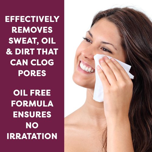 LIVAURA Retinol Individually Wrapped Makeup Remover Wipes, travel essentials for Travel & On the Go, women facial cleansing wipes, remove makeup mascara, with micellar water, 30 single face wipes