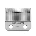 BaBylissPRO Replacement Taper Clipper Blades - Compatible with FX870, FX825 & FX673 | Durable 2-Hole Design