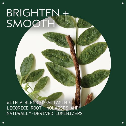 Aveda Tulasara Renewing Radiance Crème - Brightening Face Cream with Vitamin C | Smooths Fine Lines | 1.7 Fl Oz