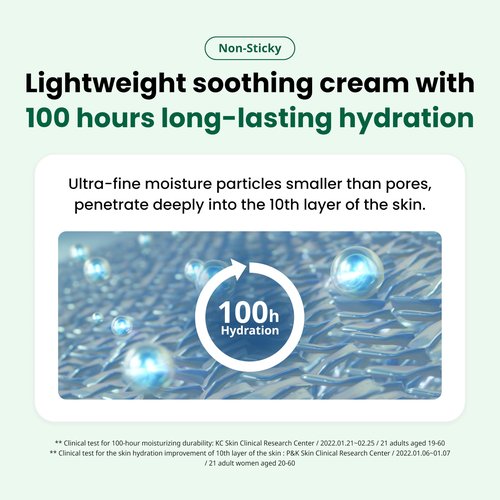 Dr.G Red Blemish Clear Soothing Korean Moisturizer Face Cream, 70ml - Cica Cream, Korean Skin Care Moisturizer, Korean Face Moisturizer, Facial Moisturizer, Korean Skincare, K Beauty Skincare Coreano