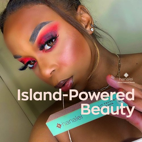 Hanalei Lip Treatment Bundle (Peach Pink and Rose) | Made with Kukui Oil, Shea Butter, Agave, and Grapeseed Oil, Soothe Dry Lips (Cruelty free, Paraben free)