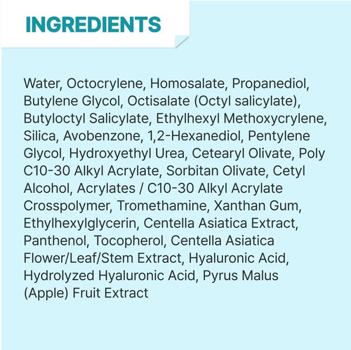 SCINIC Enjoy Super Mild Sun Essence EX 1.69 fl oz(50ml) SPF 50+ | Lightweight, Fast-Absorbing, Hydrating Sunscreen | Korean Skincare