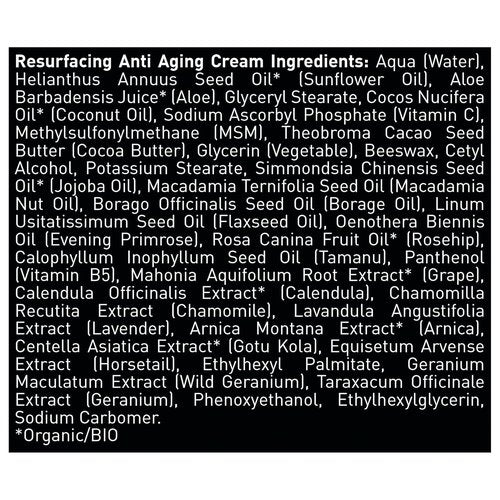 Brickell Men's Anti-Aging Cream Set - Natural & Organic Day and Night Skincare Routine