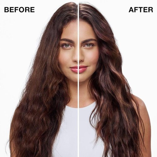 IGK BEACH CLUB High-Shine Texture Foam - Air-Dry Beach Waves with Buildable Hold & Soft Definition