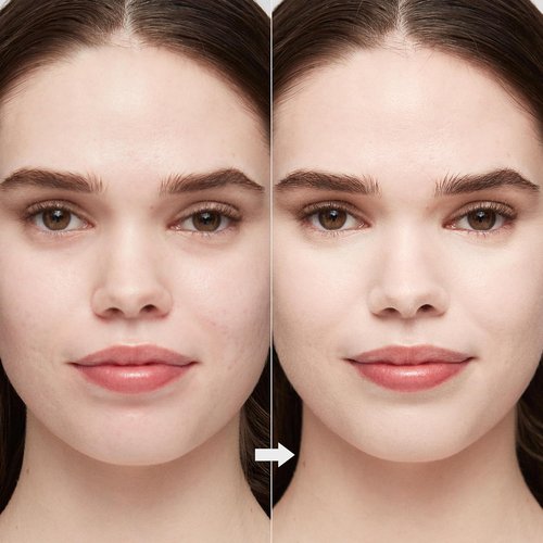 Revlon ColorStay Flex Wear Concealer - Full Coverage, Non-Creasing Formula with Hyaluronic Acid | 005 Fair, 0.34 Fl Oz