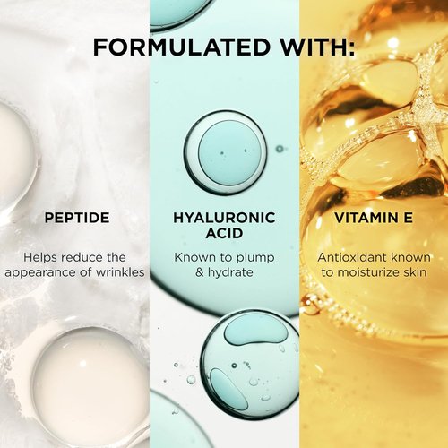 IT Cosmetics Bye Bye Under Eye Concealer - Water-Resistant, 24H Full Coverage for Dark Circles - 0.11 fl oz