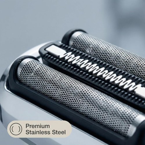 Braun 73S Series 7 Replacement Shaver Head - Compatible Blades for Braun S7 Models (2PCS)