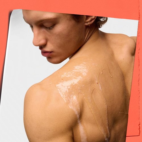 Kiehl's Grapefruit Body Cleanser - Gentle Foaming Wash for Hydrated, Smooth Skin | Refreshing Aromatic Experience