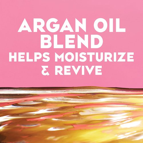 Ogx Argan Oil Of Morocco - Deep Penetrating Oil for Nourished Hair - 3.3 Ounce (Pack of 2)
