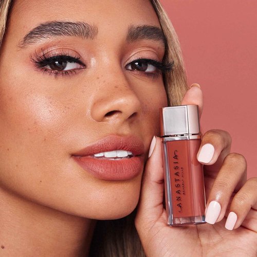 Anastasia Beverly Hills - Lip Velvet Holiday Gift Set | Luxurious Color & Hydration
