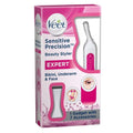 Veet Precision Trimmer White 2