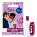 NIVEA Blackberry Pie Lip Balm - Nourishing Tinted Lip Care with Shea Butter | Limited Edition 0.17 Oz