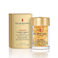 Elizabeth Arden Advanced Ceramide Eye Serum Capsules - Youth Restoring Daily Skin Care | 60 Count