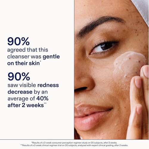 Skinfix 2% BHA Cleanser - Clears Acne Blemishes & Blackheads - 1 oz - Fragrance-Free, Vegan & Cruelty-Free