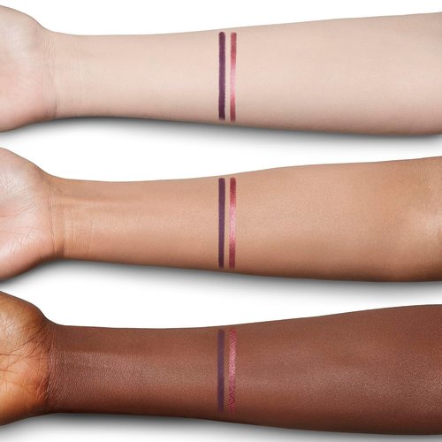 Charlotte Tilbury Magic Eyeliner - Waterproof Pencil with Matte & Metallic Finishes | 16HR Smudge-Proof Wear