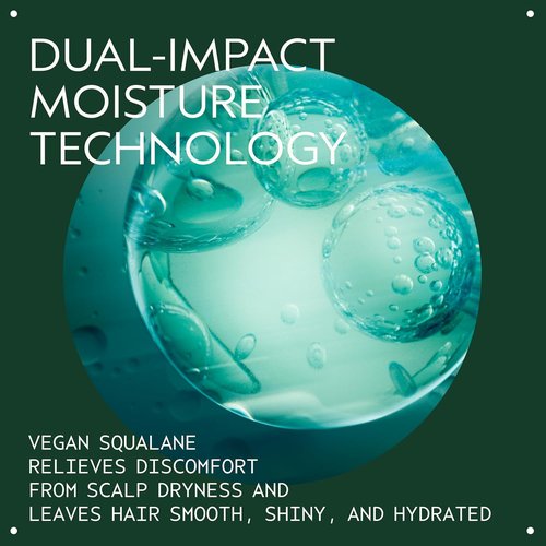 Aveda Scalp Solutions Hydrating Scalp & Hair Masque - 77% Moisture Barrier Replenishment | Vegan Squalane | 5 Fl Oz