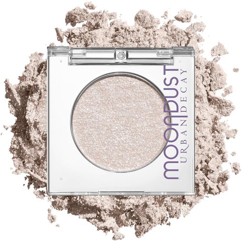 Urban Decay 24/7 Moondust Glitter Eyeshadow - Buildable Sparkly Eye Glitter, Long-Lasting Shimmer Finish | 0.06 oz