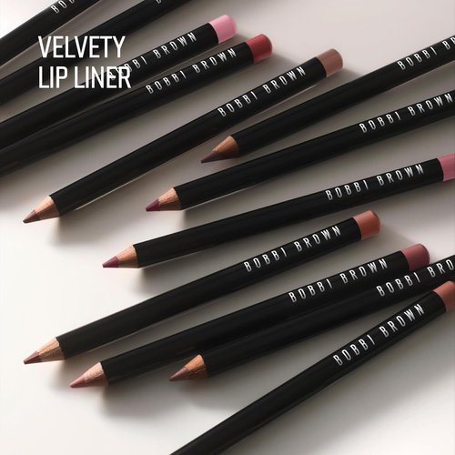 Bobbi Brown Lip Pencil - Velvety Creamy Lip Liner for Natural Definition | 0.04 Ounce