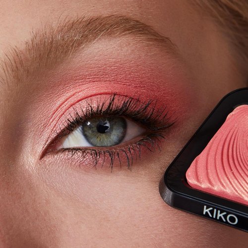 KIKO Milano Water Eyeshadow - Instant Color for Wet & Dry Use | Versatile Makeup Essential