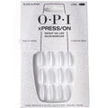 OPI Press-On Nails - Professional Nail Art Kit | Short Round, Long Almond & Coffin Shapes