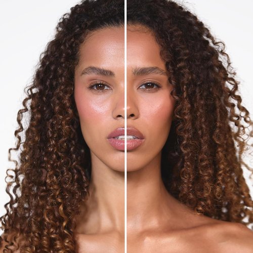 ICONIC LONDON Bronzing Elixir - Lightweight Satin-Matte Bronzer Drops for a Natural Glow, 1 oz.