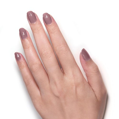 LONDONTOWN Pink Nail Polish - Long-Lasting, Chip-Resistant Formula | Vibrant Color for Stunning Nails