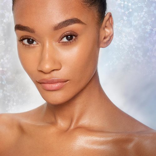 Charlotte Tilbury Invisible UV Flawless Makeup Primer - SPF 50 Sunscreen & Hydrating Poreless Formula