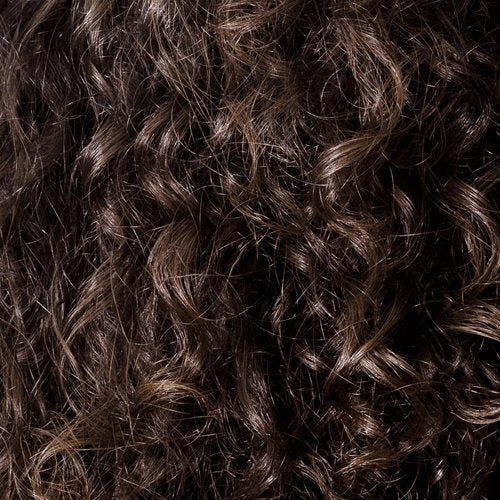 Skiennix Ion Intensive Shine 4N Medium Natural Brown Hair Color - Demi Permanent Formula, Rich Shine
