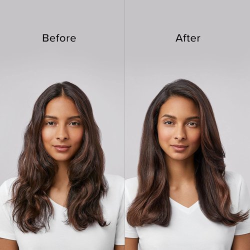 Bio Ionic Smart-X Hair Dryer - High-Efficiency Blow Dryer with Diffuser & 3 Heat Settings | Reduces Frizz