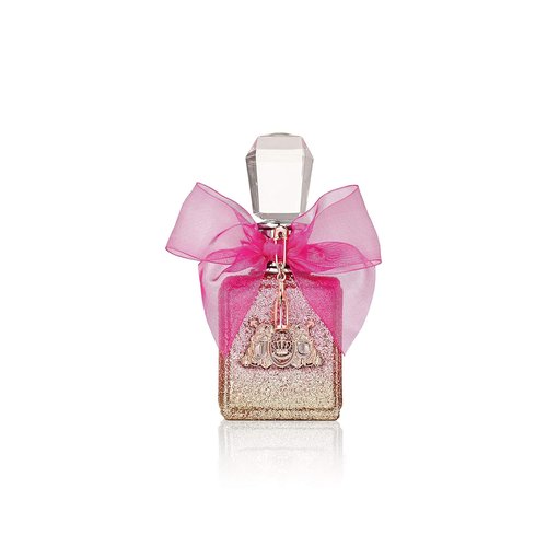 Juicy Couture Viva La Juicy Rosé Eau De Parfum - Fruity Floral Women's Perfume with Pear & Rose Notes