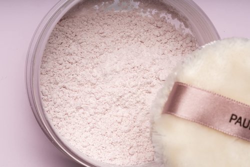 Paul & Joe Illuminating Loose Powder Refill