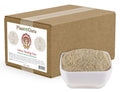 Plant Guru Calcium Bentonite Clay Powder 5 lbs. Bulk Wholesale 100% Natural Indian Healing Clay - Deep Pore Cleansing Facial And Body Mask - Detox Clay for Face, Hair, Acne, and Bath.