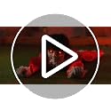 Creepy Halloween Crawling Doll Animatronic - Outdoor Groundbreaker Prop with Lights & Sounds