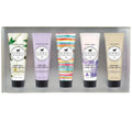 Dionis Goat Milk Hand Cream Inspire Gift Set 2025 1 oz (Pack of 5)