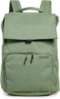 Brevite The Daily Backpack - Stylish Green Design | Versatile One Size for Everyday Use