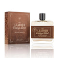 Tru Western Leather No. 1 | Vintage Private Reserve Fragrance - 3.4 fl oz (100 ml) with Cedarwood & Clementine Notes