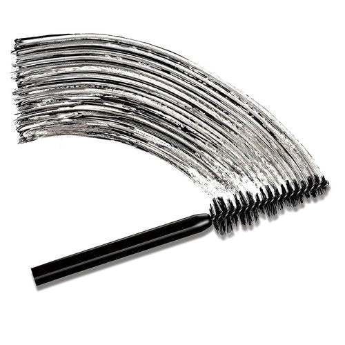 Elizabeth Arden Lasting Impression Mascara - Volumizing & Lengthening Formula | Black